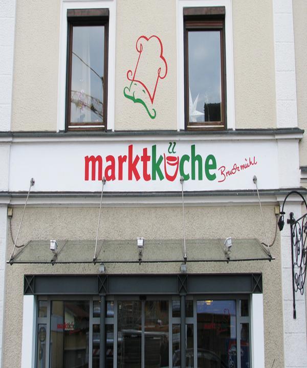 Marktküche Bruckmühl